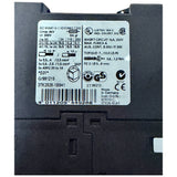 Siemens Siguard Sicherheitsrelais Art Nr 3TK2828 1BB41 – Ansicht 6