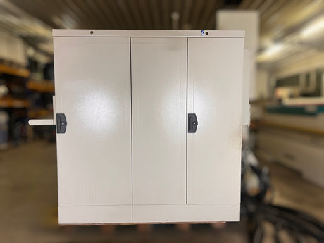 SCM ROUTECH R 400 5 Achs-Bearbeitungszentrum – Ansicht 5