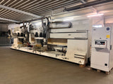 SCM ROUTECH R 400 5 Achs-Bearbeitungszentrum – Ansicht 6