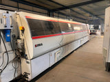 IMA Novimat Concept /I/G/80/650/R3 Kantenanleimmaschine – Ansicht 3