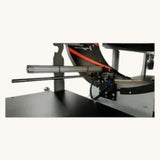 DYNAWRAP Horizontalwickler Orbitalwickler Pro Series 1400W vollautomatisch horizontale Stretchfolienwicklung – Ansicht 3