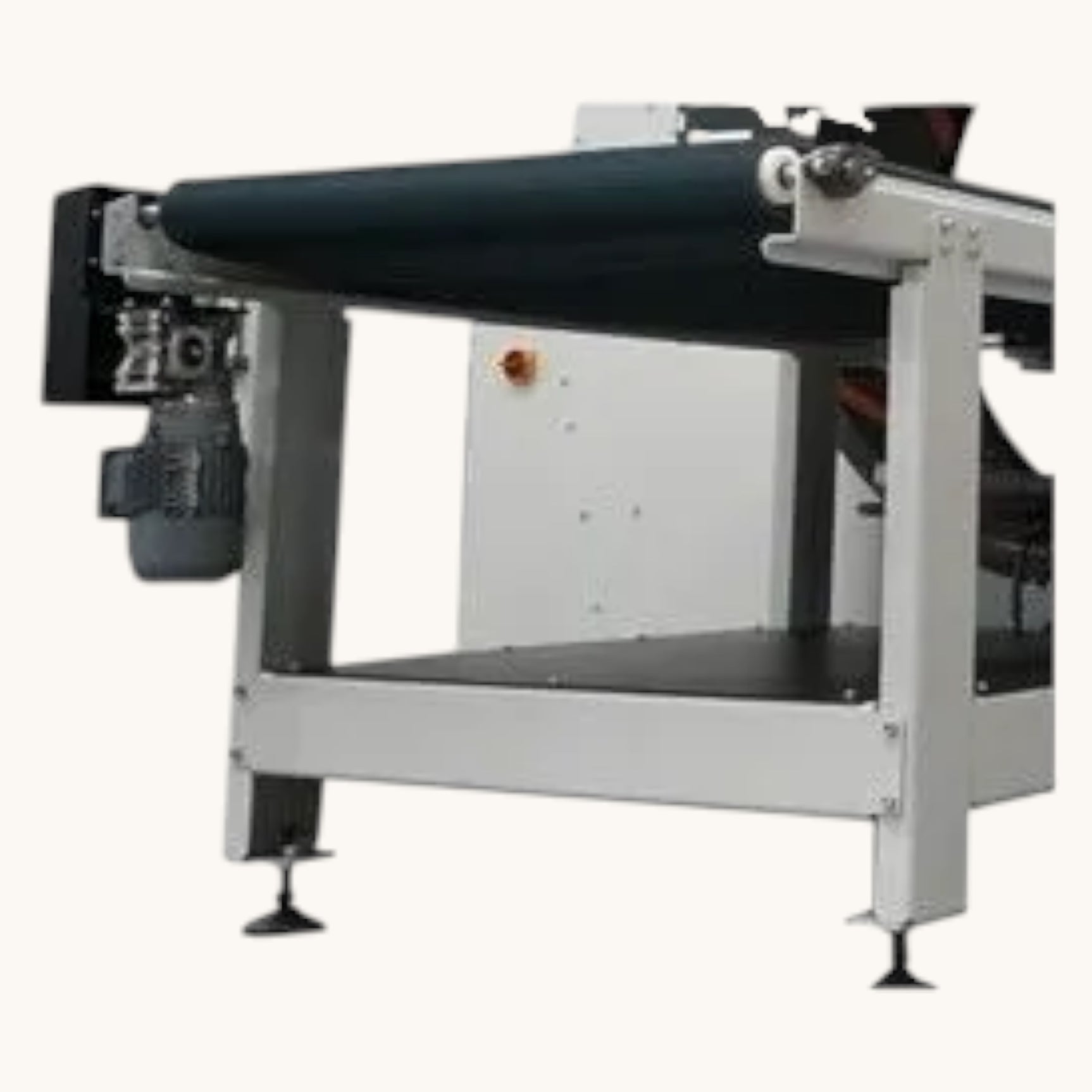 DYNAWRAP Horizontalwickler Orbitalwickler Pro Series 1400W vollautomatisch horizontale Stretchfolienwicklung – Ansicht 4