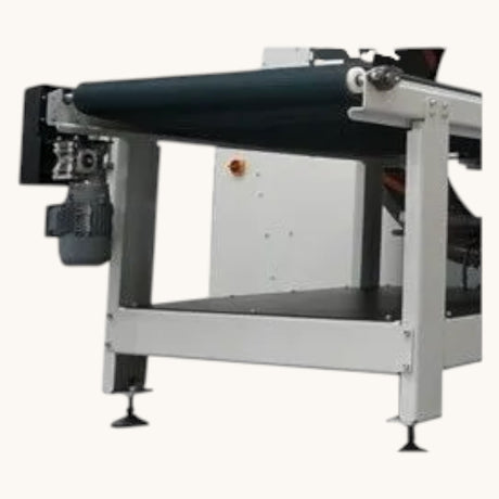 DYNAWRAP Horizontalwickler Orbitalwickler Pro Series 1400W vollautomatisch horizontale Stretchfolienwicklung – Ansicht 4