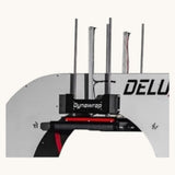 DYNAWRAP Horizontalwickler Orbitalwickler Pro Series 1400W vollautomatisch horizontale Stretchfolienwicklung – Ansicht 5