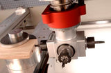 ATEMAG Quattro Function Line CNC-Aggregat für HOMAG Bearbeitungszentren