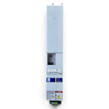 Rexroth Indramat EcoDrive03 Antriebsregelgerät DKC02.3-040-7-FW · SERCOS · 40 A · 3 AC 380–480 V · SN DKC023-10087