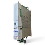 Rexroth Indramat EcoDrive03 Antriebsregelgerät DKC02.3-040-7-FW · SERCOS · 40 A · 3 AC 380–480 V · SN DKC023-10087