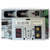 Rexroth Indramat EcoDrive03 Antriebsregelgerät DKC02.3-040-7-FW · SERCOS · 40 A · 3 AC 380–480 V · SN DKC023-10087