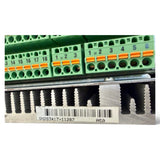 Rexroth Indramat EcoDrive03 Antriebsregelgerät DKC02.3-040-7-FW · SERCOS · 40 A · 3 AC 380–480 V · SN DKC023-10087