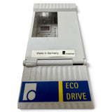 Rexroth Indramat EcoDrive03 Antriebsregelgerät DKC02.3-040-7-FW · SERCOS · 40 A · 3 AC 380–480 V · SN DKC023-10087