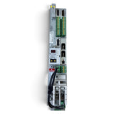 Rexroth Indramat EcoDrive03 Antriebsregelgerät DKC02.3-040-7-FW · SERCOS · 40 A · 3 AC 380–480 V · SN DKC023-10085