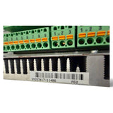 Rexroth Indramat EcoDrive03 Antriebsregelgerät DKC02.3-040-7-FW · SERCOS · 40 A · 3 AC 380–480 V · SN DKC023-10085
