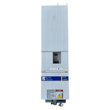 Rexroth Indramat EcoDrive03 Antriebsregelgerät DKC02.3-100-7-FW · SERCOS · 100 A · 3 AC 380–480 V