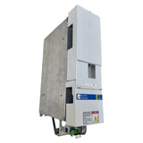 Rexroth Indramat EcoDrive03 Antriebsregelgerät DKC02.3-100-7-FW · SERCOS · 100 A · 3 AC 380–480 V