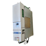 Rexroth Indramat EcoDrive03 Antriebsregelgerät DKC02.3-100-7-FW · SERCOS · 100 A · 3 AC 380–480 V