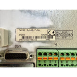 Rexroth Indramat EcoDrive03 Antriebsregelgerät DKC02.3-100-7-FW · SERCOS · 100 A · 3 AC 380–480 V