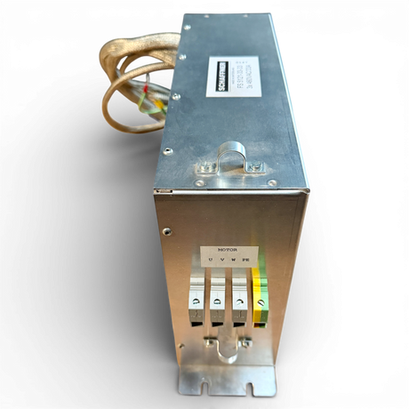 SCHAFFNER FS 5121-33-33 Netzfilter 3x 460VAC 33A