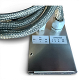 SCHAFFNER FS 5121-33-33 Netzfilter 3x 460VAC 33A – Ansicht 5