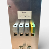 SCHAFFNER FS 5121-33-33 Netzfilter 3x 460VAC 33A – Ansicht 6
