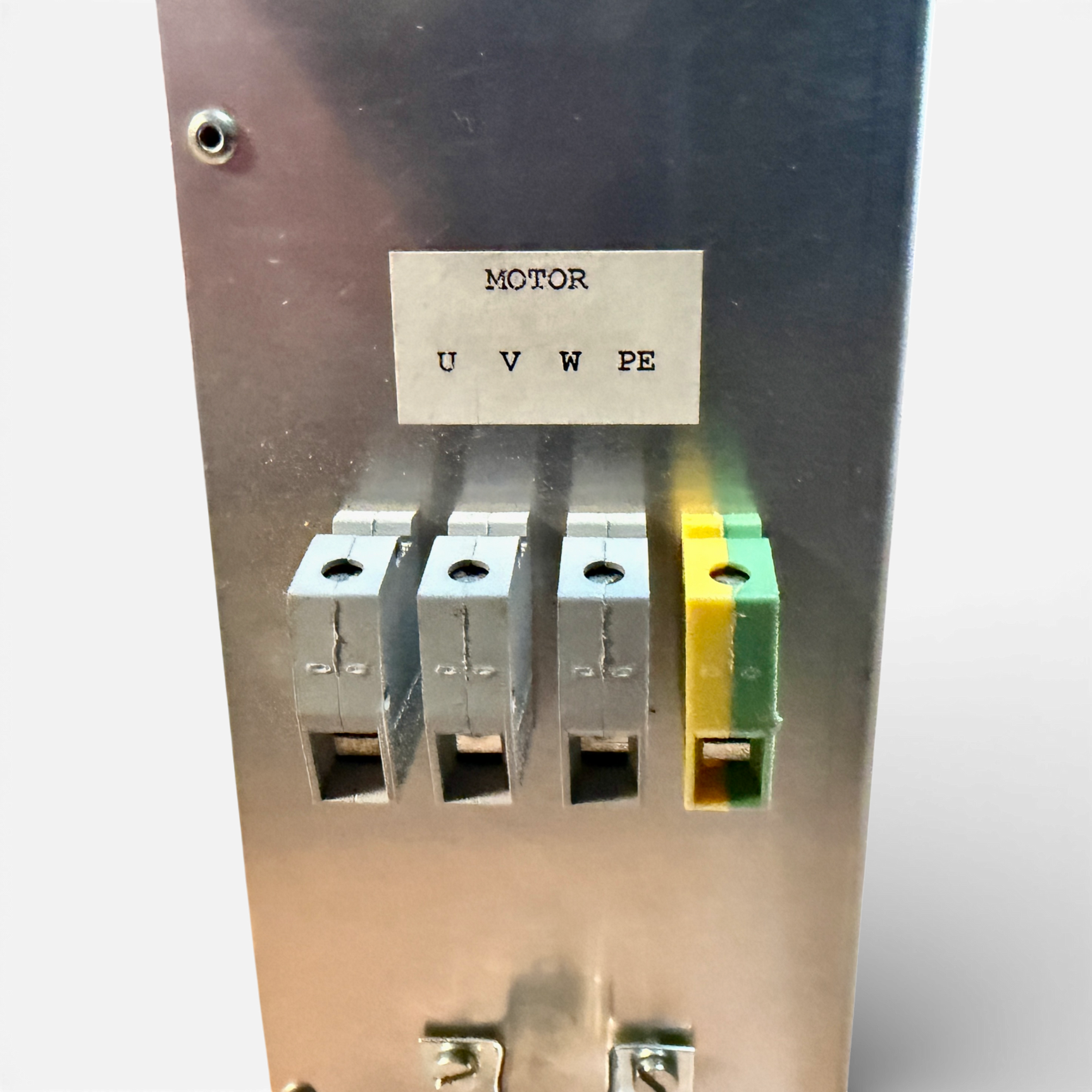 SCHAFFNER FS 5121-33-33 Netzfilter 3x 460VAC 33A – Ansicht 6