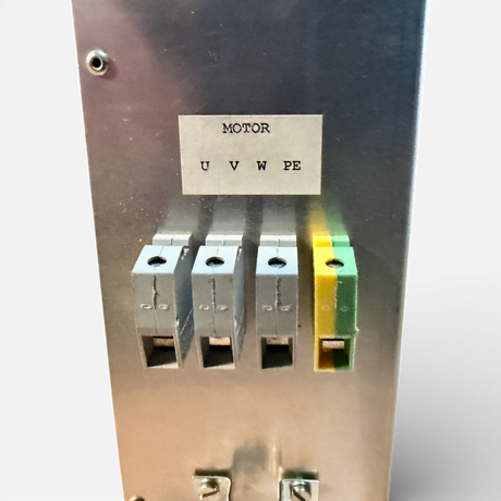 SCHAFFNER FS 5121-33-33 Netzfilter 3x 460VAC 33A – Ansicht 6