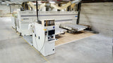 SCM ROUTECH R 400 5 Achs-Bearbeitungszentrum – Ansicht 2