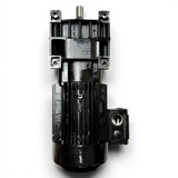 SEW EURODRIVE Getriebemotor R17 DT80K4/TF Art.-Nr. R17DT80K4TF – Ansicht 3