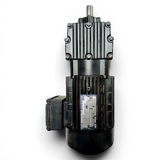 SEW EURODRIVE Getriebemotor R17 DT80K4/TF Art.-Nr. R17DT80K4TF – Ansicht 4