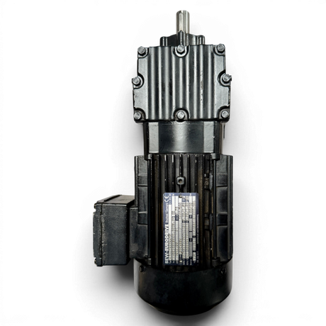 SEW EURODRIVE Getriebemotor R17 DT80K4/TF Art.-Nr. R17DT80K4TF – Ansicht 4