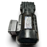 SEW EURODRIVE Getriebemotor R17 DT80K4/TF Art.-Nr. R17DT80K4TF – Ansicht 5