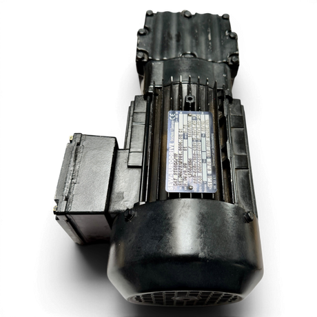 SEW EURODRIVE Getriebemotor R17 DT80K4/TF Art.-Nr. R17DT80K4TF – Ansicht 5