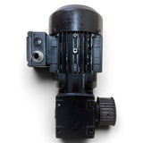 SEW EURODRIVE Getriebemotor WA20 DT71D2/TF aus Pries & Horstmann Maschine Art.-Nr. 013066944701000400