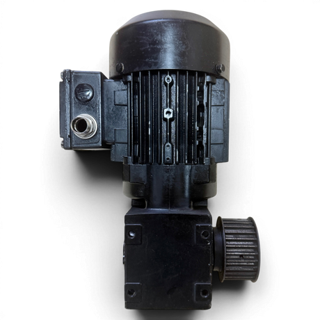 SEW EURODRIVE Getriebemotor WA20 DT71D2/TF aus Pries & Horstmann Maschine Art.-Nr. 013066944701000400