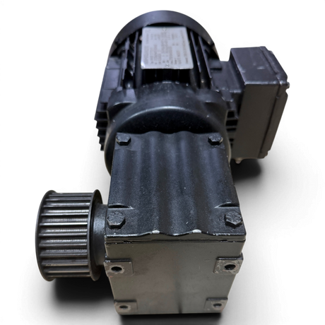 SEW EURODRIVE Getriebemotor WA20 DT71D2/TF aus Pries & Horstmann Maschine Art.-Nr. 013066944701000400 – Ansicht 6