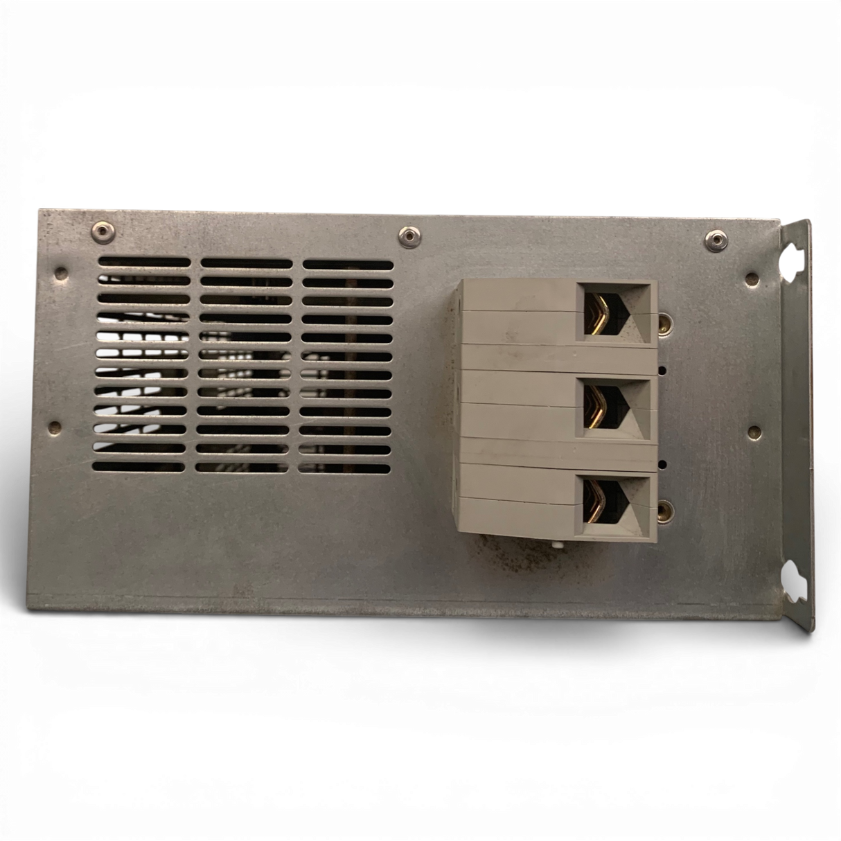 SIEMENS Netz-Filter (I/R) 36kW 6SN111-0AA01 Art.-Nr. 6SN111-0AA01 – Ansicht 5
