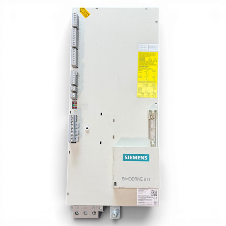 SIEMENS SIMODRIVE 611 E/R Modul INT. 36/47KW Version C Art.-Nr. 6SN1145-1BA02-0CA2 für IMA 610 V