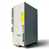 SIEMENS SIMODRIVE 611 E/R Modul INT. 36/47KW Version C Art.-Nr. 6SN1145-1BA02-0CA2 für IMA 610 V – Ansicht 2