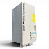SIEMENS SIMODRIVE 611 E/R Modul INT. 36/47KW Version C Art.-Nr. 6SN1145-1BA02-0CA2 für IMA 610 V – Ansicht 3