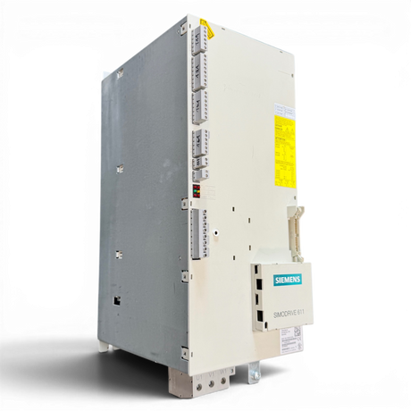 SIEMENS SIMODRIVE 611 E/R Modul INT. 36/47KW Version C Art.-Nr. 6SN1145-1BA02-0CA2 für IMA 610 V – Ansicht 3