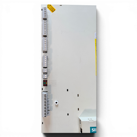 SIEMENS SIMODRIVE 611 E/R Modul INT. 36/47KW Version C Art.-Nr. 6SN1145-1BA02-0CA2 für IMA 610 V – Ansicht 5