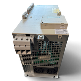 SIEMENS SIMODRIVE 611 E/R Modul INT. 36/47KW Version C Art.-Nr. 6SN1145-1BA02-0CA2 für IMA 610 V – Ansicht 8