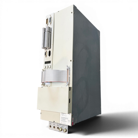 SIEMENS SIMODRIVE LT-MODUL INT. 108A mit Einschub Art.-Nr. 6SN1123-1AA00-0LA0 / 6SN1122-0BA11-0AA1 für IMA 610 V
