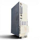SIEMENS SIMODRIVE LT-MODUL INT. 108A mit Einschub Art.-Nr. 6SN1123-1AA00-0LA0 / 6SN1122-0BA11-0AA1 für IMA 610 V – Ansicht 2