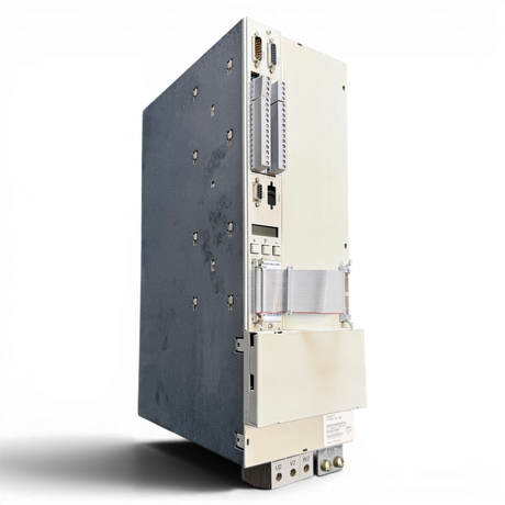 SIEMENS SIMODRIVE LT-MODUL INT. 108A mit Einschub Art.-Nr. 6SN1123-1AA00-0LA0 / 6SN1122-0BA11-0AA1 für IMA 610 V – Ansicht 2