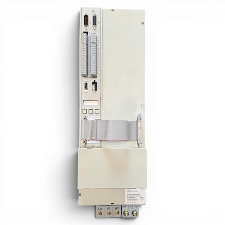 SIEMENS SIMODRIVE LT-MODUL INT. 108A mit Einschub Art.-Nr. 6SN1123-1AA00-0LA0 / 6SN1122-0BA11-0AA1 für IMA 610 V – Ansicht 3