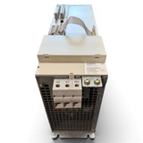 SIEMENS SIMODRIVE LT-MODUL INT. 108A mit Einschub Art.-Nr. 6SN1123-1AA00-0LA0 / 6SN1122-0BA11-0AA1 für IMA 610 V – Ansicht 5