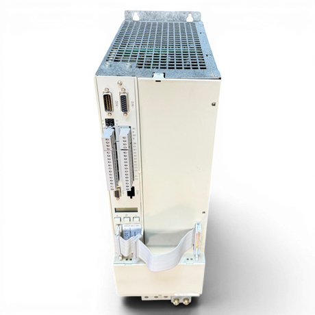 SIEMENS SIMODRIVE LT-MODUL INT. 108A mit Einschub Art.-Nr. 6SN1123-1AA00-0LA0 / 6SN1122-0BA11-0AA1 für IMA 610 V – Ansicht 6