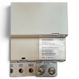 SIEMENS SIMODRIVE LT-MODUL INT. 108A mit Einschub Art.-Nr. 6SN1123-1AA00-0LA0 / 6SN1122-0BA11-0AA1 für IMA 610 V – Ansicht 7