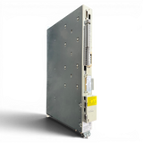SIEMENS SIMODRIVE LT-MODUL INT.50A 6SN1123-1AA00-0CA2 mit Einschubmodul 6SN1118-0AA11-0AA1 für IMA 610 V X-Achse – Ansicht 2