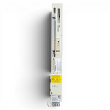 SIEMENS SIMODRIVE LT-MODUL INT.50A 6SN1123-1AA00-0CA2 mit Einschubmodul 6SN1118-0AA11-0AA1 für IMA 610 V X-Achse – Ansicht 3
